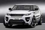 Land Rover Range Rover Evoque by Caractere 2014 года